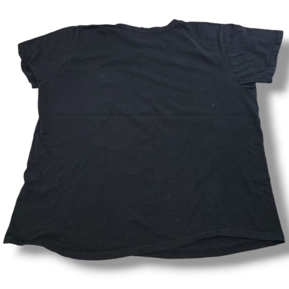 Notorious B.I.G Top Size 2X Biggie Smalls Rap Tee Graphic Tee Notorious BIG Tee - Picture 6 of 7
